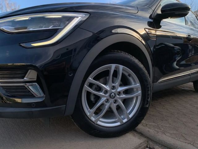 Renault Arkana Intens TCe 140