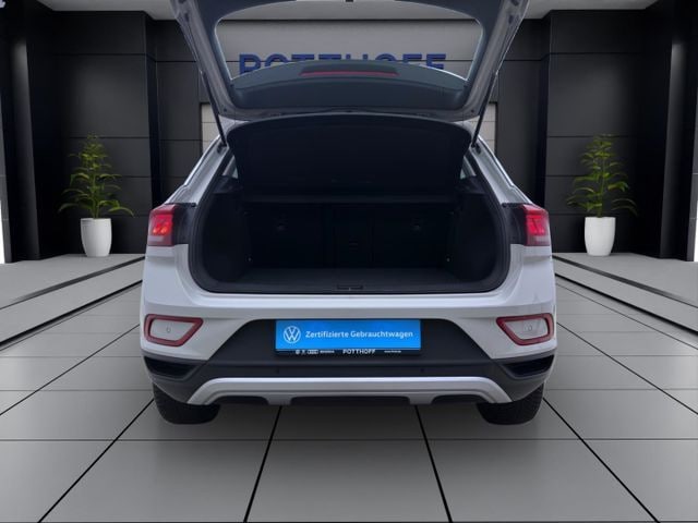 Volkswagen T-Roc 1.0 TSI Life