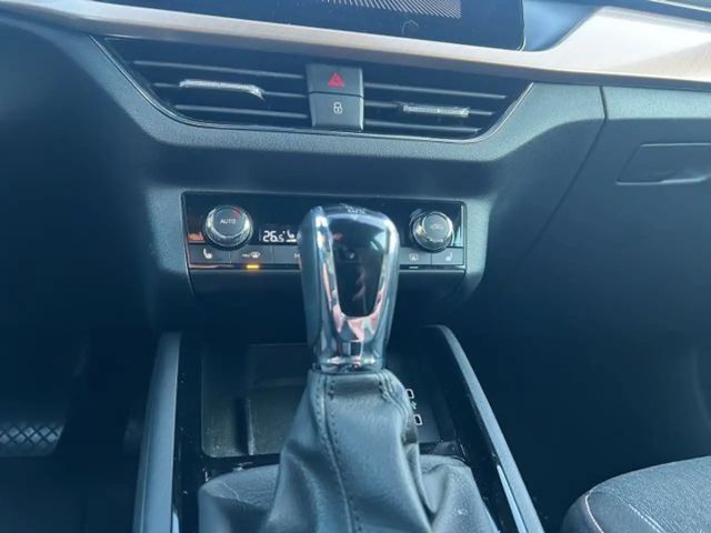 Skoda Kamiq 1.5 TSI Style Style