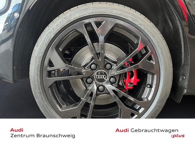 Audi A3 Hybride S-Tronic Sportback