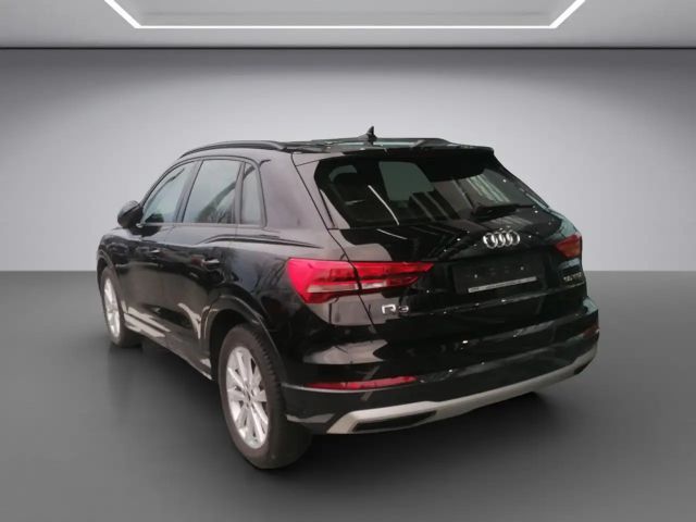 Audi Q3 35 TFSI