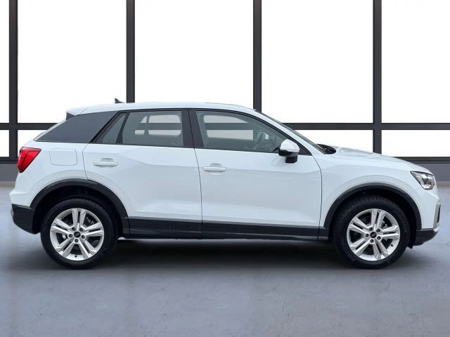 Audi Q2 35 TFSI