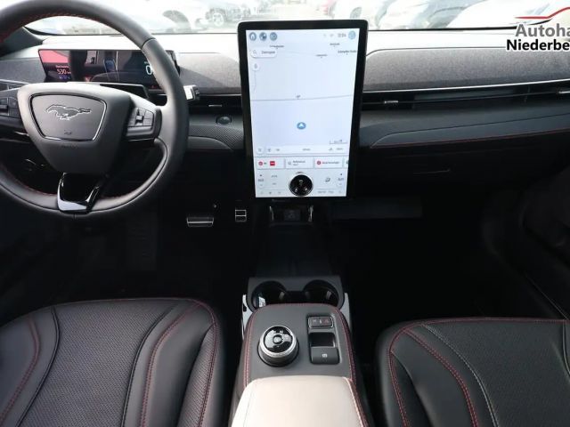 Ford Mustang Mach-E Premium