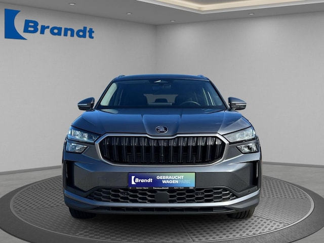 Skoda Kodiaq 2.0 TDI Selection
