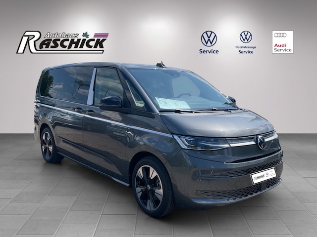 Volkswagen Multivan 2.0 TDI Lang Style T7