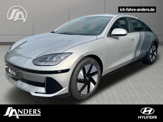Hyundai IONIQ 6 53kWh