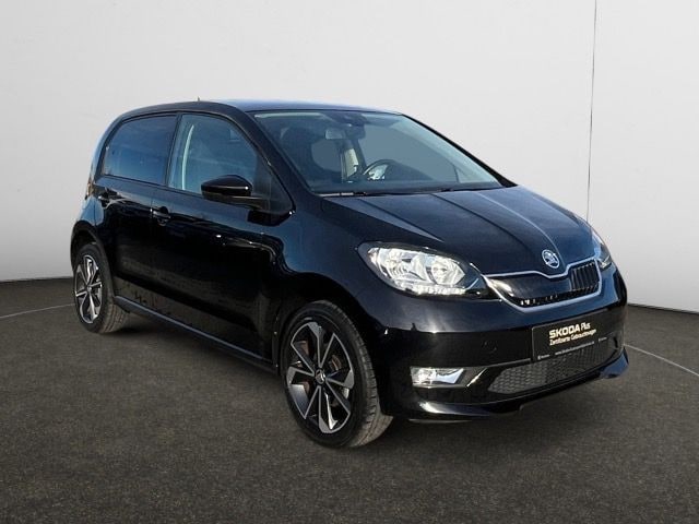 Skoda Citigo-e iV Best