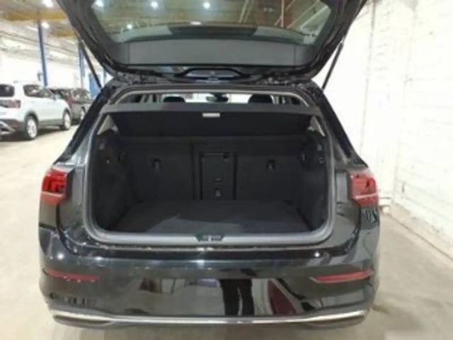 Volkswagen Golf Golf VIII Plus