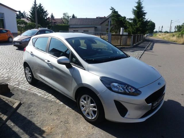 Ford Fiesta Cool & Connect