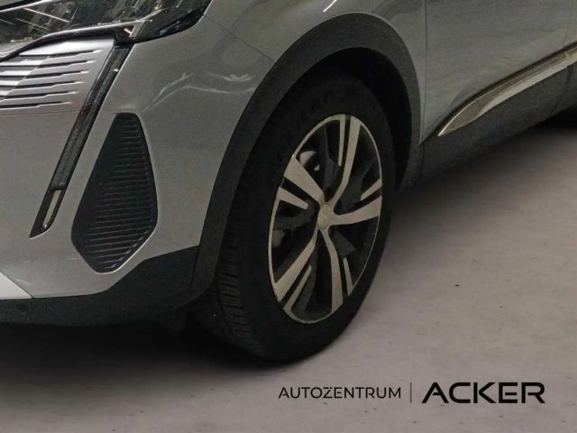 Peugeot 3008 Allure Pack