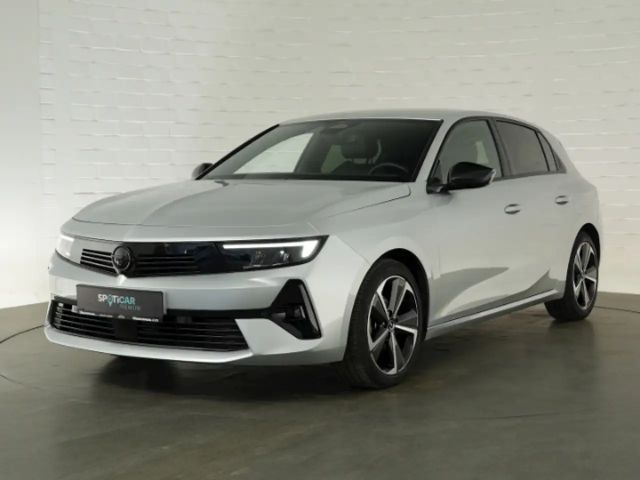 Opel Astra GS-Line Grand Sport