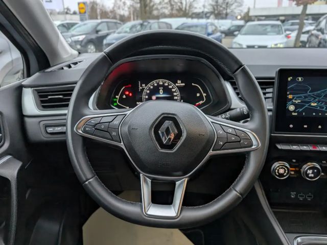 Renault Captur TCe 140 Techno