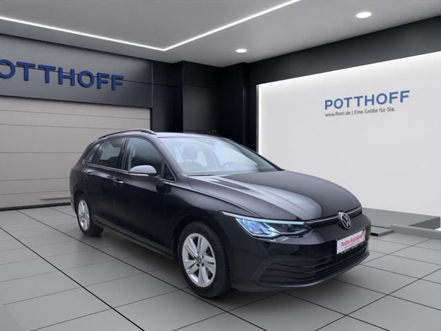 Volkswagen Golf 2.0 TDI Life Variant