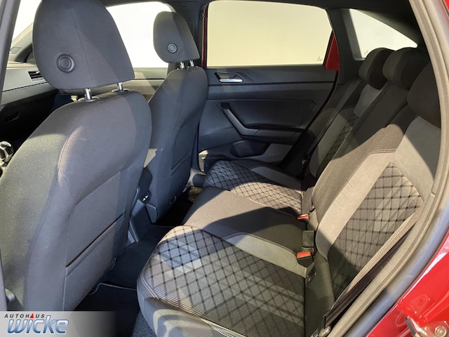 Volkswagen Taigo 1.0 TSI R-Line