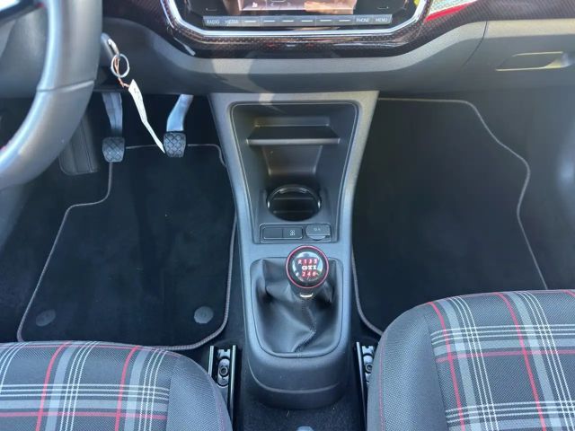 Volkswagen up! GTI