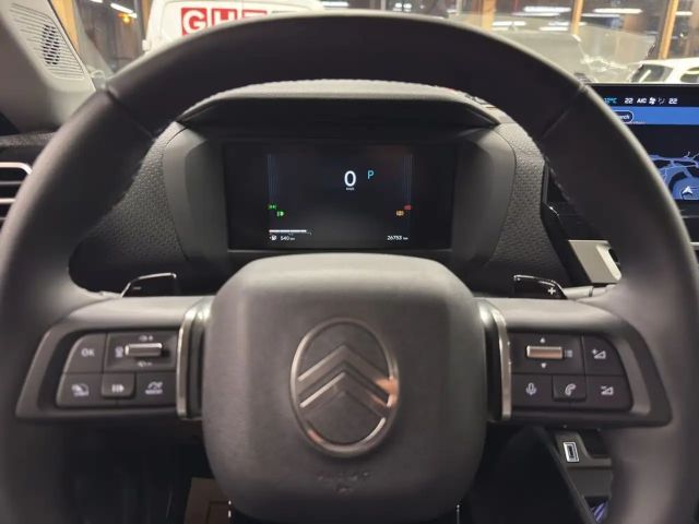 Citroën C4 Max PureTech