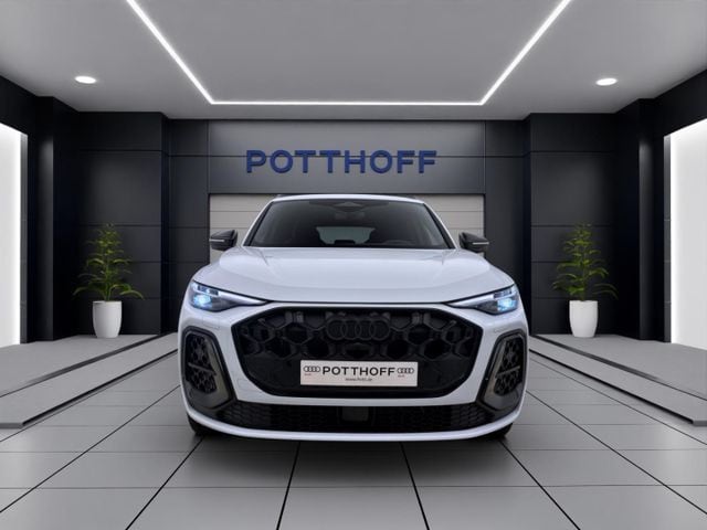 Audi Q5 Quattro S-Tronic