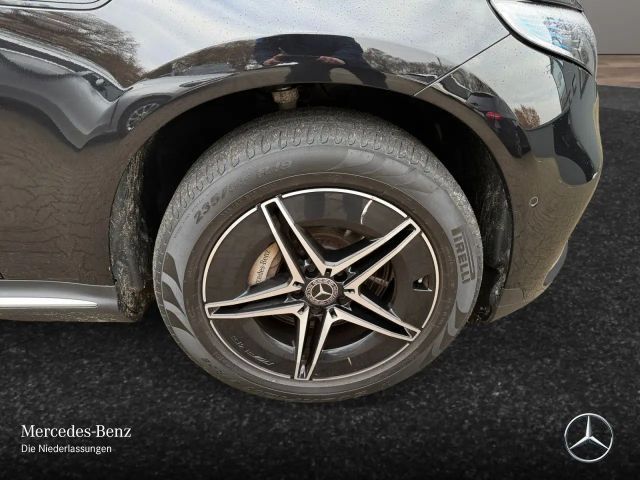 Mercedes-Benz EQC 400 4MATIC AMG Line