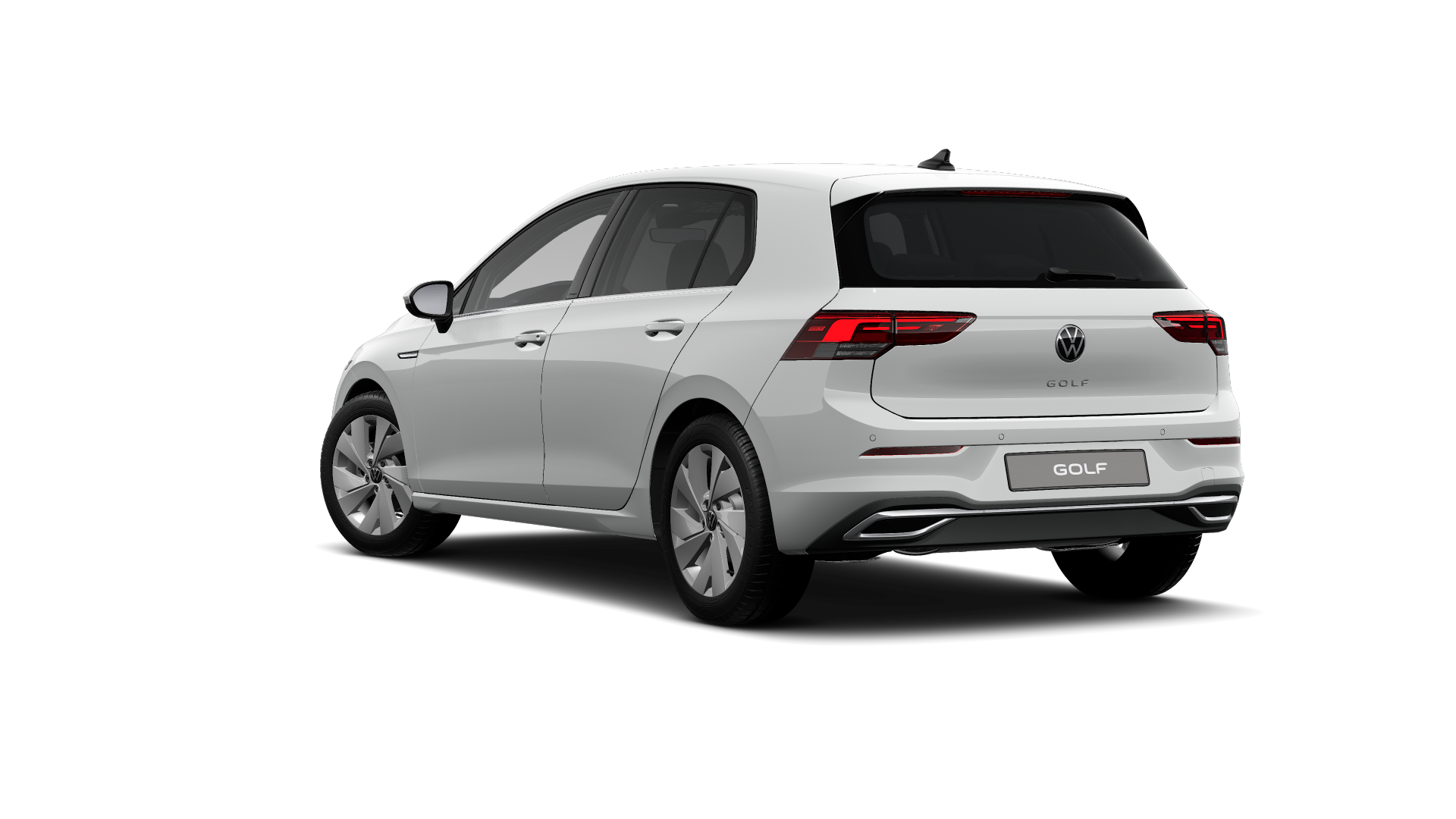 Volkswagen Golf 2.0 TDI DSG Style