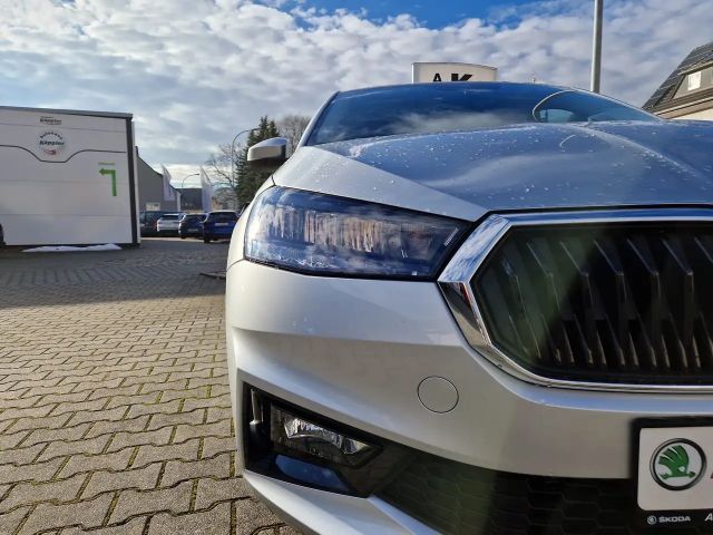 Skoda Fabia Fabia 1.0 MPI Edition 130 / 5 J G. 100.000 km