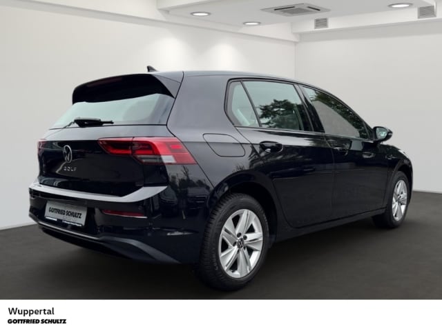 Volkswagen Golf 1.0 TSI Life