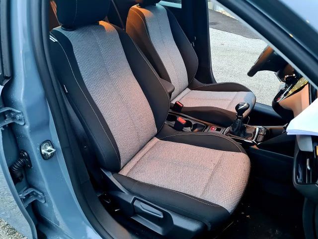 Opel Corsa Edition Turbo