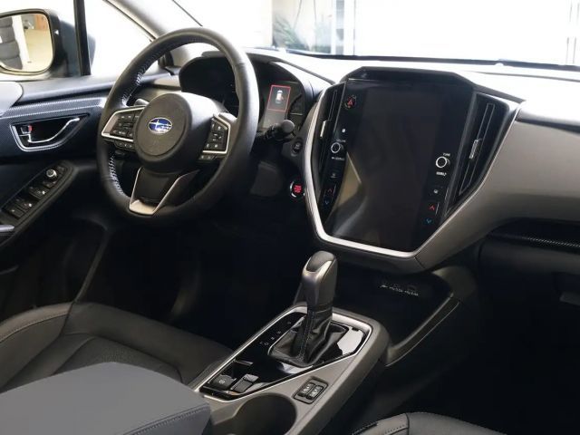 Subaru Crosstrek Platinum Kamera*Abstand*Lenk.Heiz*Navi