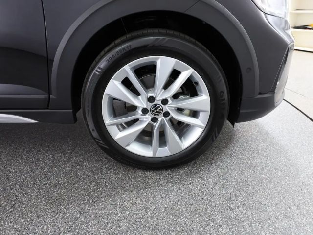 Volkswagen Taigo Friends TSI