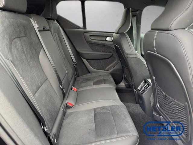 Volvo EX40 Single motor Ultra