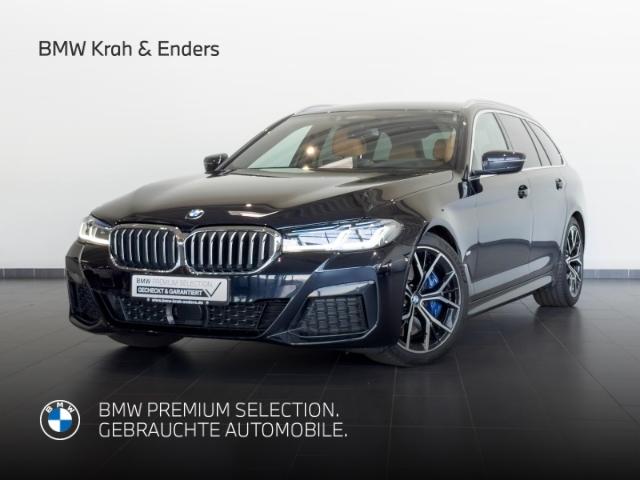 BMW 540 540d M-Sport Touring xDrive