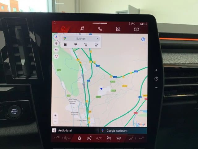 Renault Austral E-Tech Techno