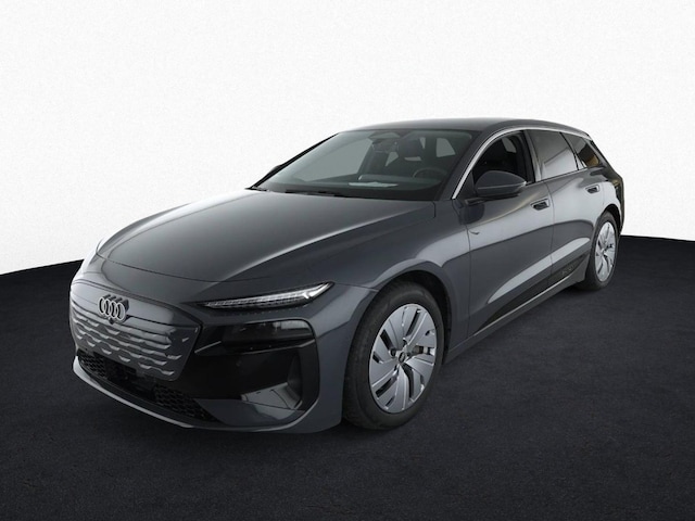 Audi A6 e-tron Avant Performance