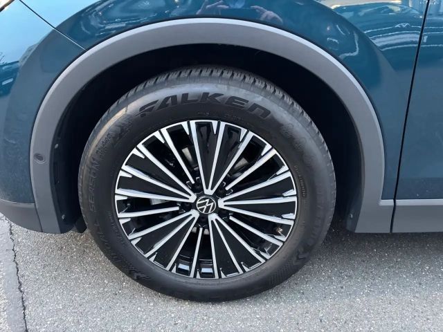 Volkswagen Tiguan 1.5 eTSI DSG Life