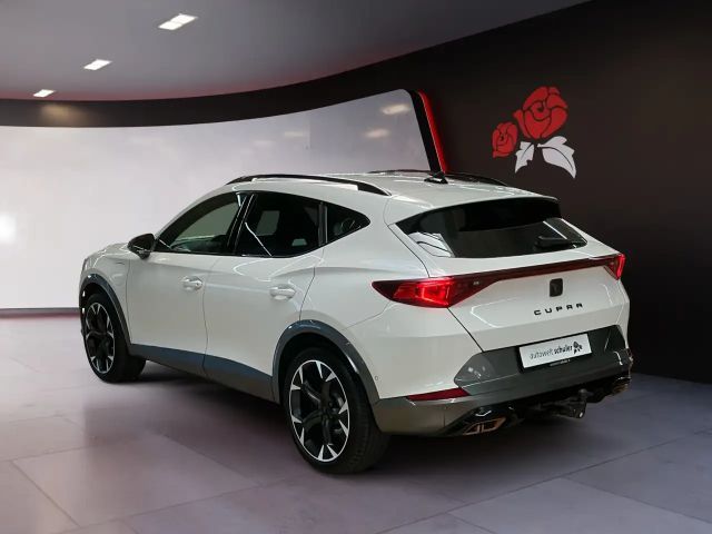 Cupra Formentor 1.4 VZ e-Hybrid