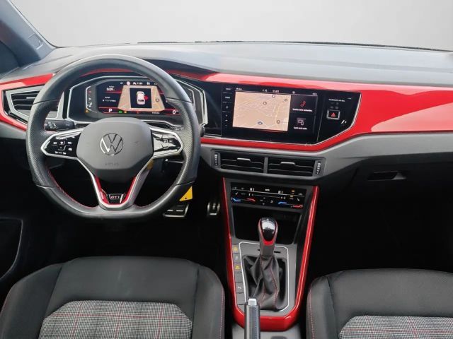 Volkswagen Polo GTI IQ.Drive