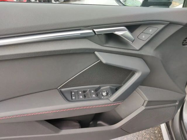 Audi S3 2.0 TFSI Quattro S-Tronic Sedan