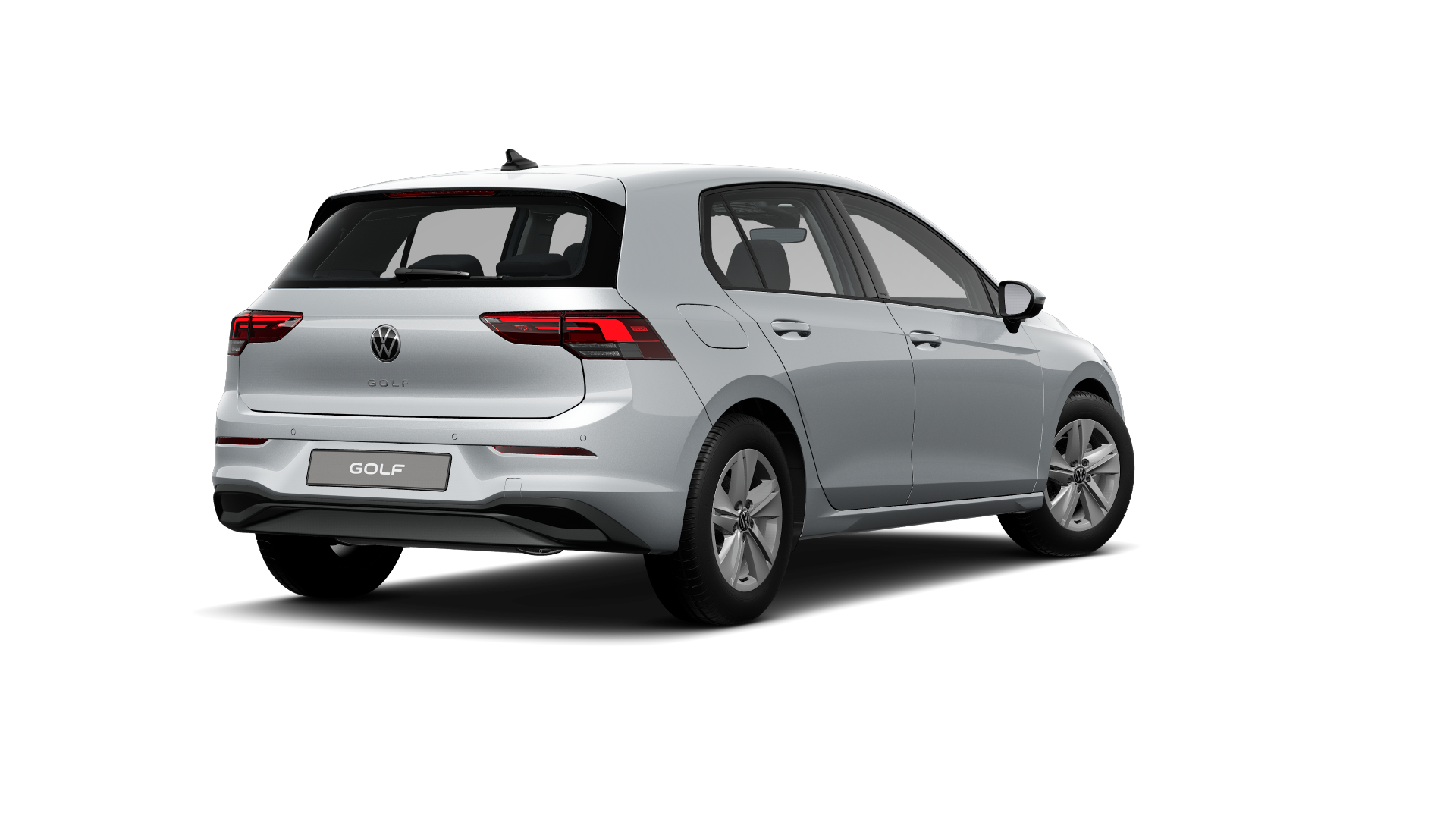 Volkswagen Golf 1.5 TSI Life