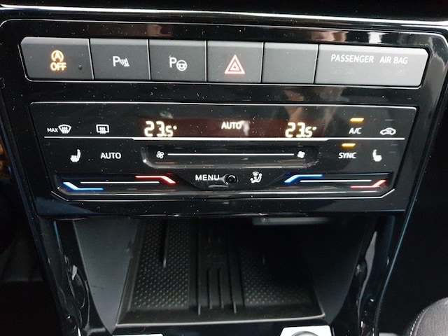 Volkswagen T-Cross 1.0 TSI DSG Life