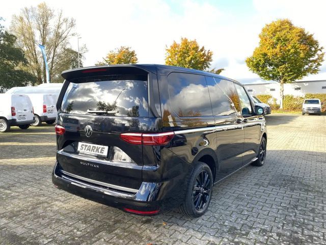 Volkswagen Multivan 2.0 TDI DSG Lang Style T7