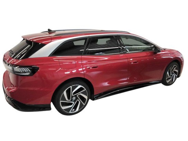 Volkswagen ID.7 Tourer