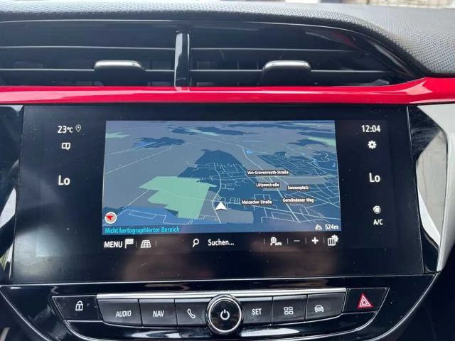 Opel Corsa GS-Line Grand Sport