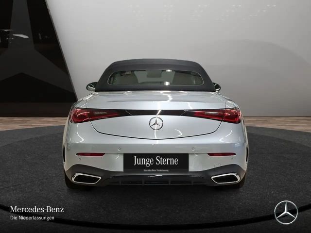 Mercedes-Benz CLE 450 4MATIC AMG Line