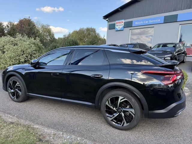 Citroën C5 X Plus PureTech