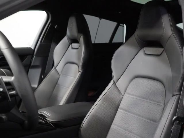 Porsche Panamera 4S E-Hybrid