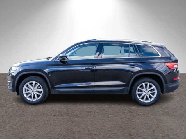 Skoda Kodiaq 2.0 TSI 4x4 Style Style