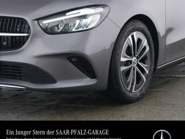 Mercedes-Benz B 200 Progressive