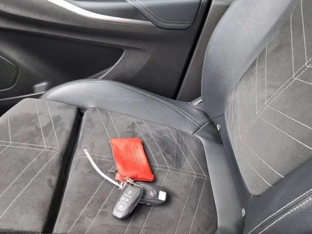 Opel Grandland X Ultimate