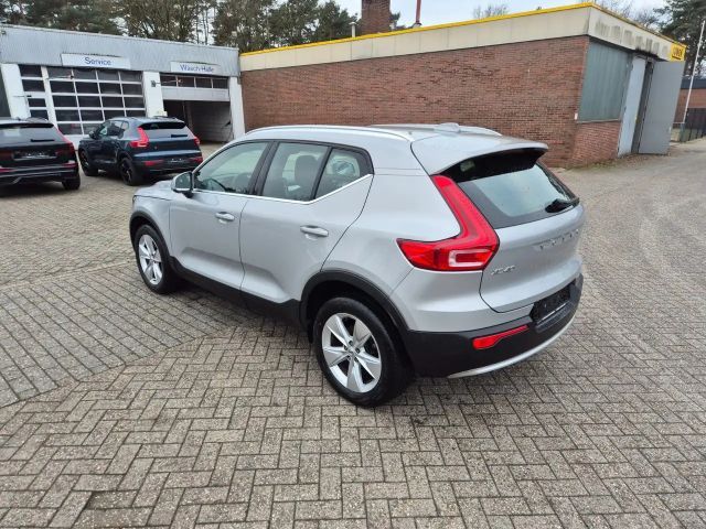 Volvo XC40 Bright Plus