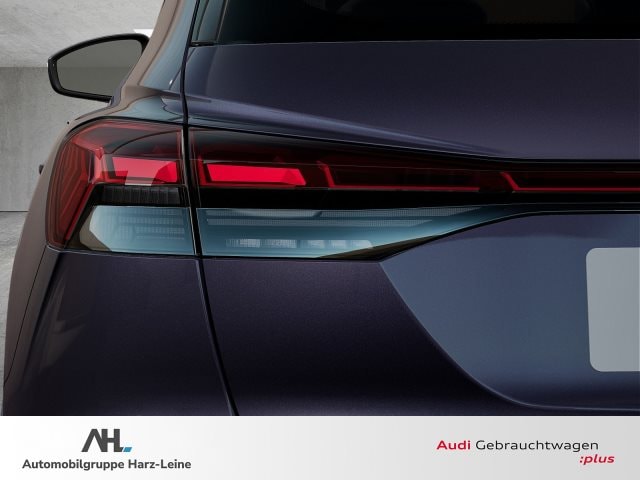 Audi Q4 e-tron SUV 45 e-tron Audi Q4 e-tron