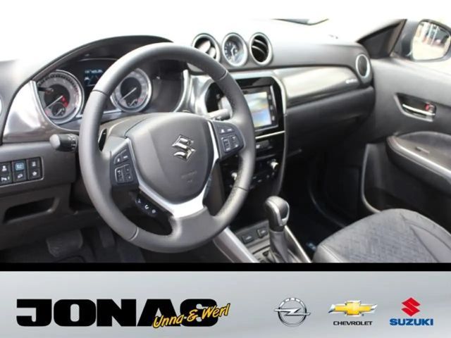 Suzuki Vitara AllGrip Comfort